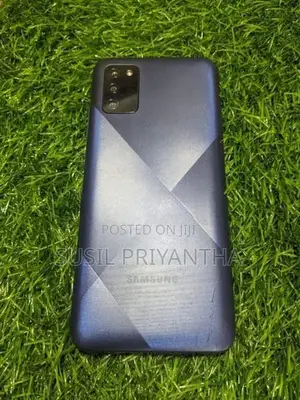 Samsung Galaxy M02s Mo2 s 4GB 64GB (Used)