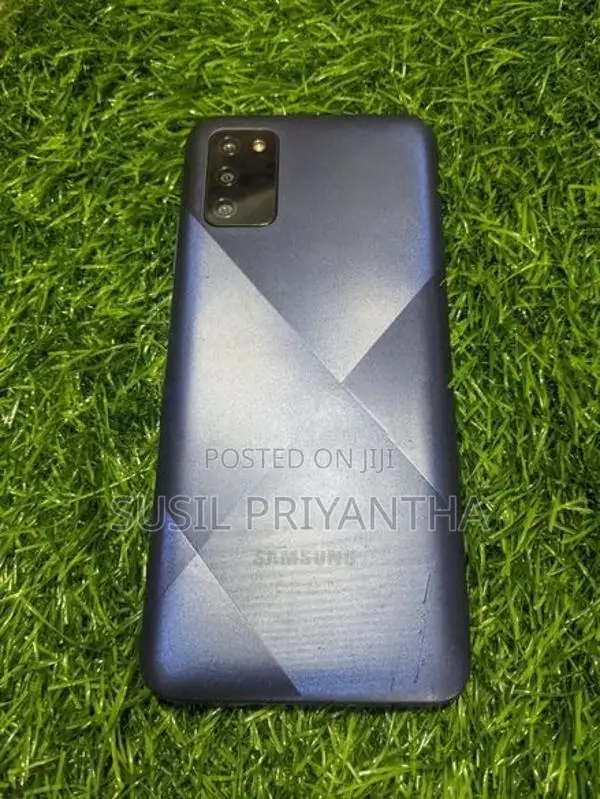 Samsung Galaxy M02s Mo2 s 4GB 64GB (Used)