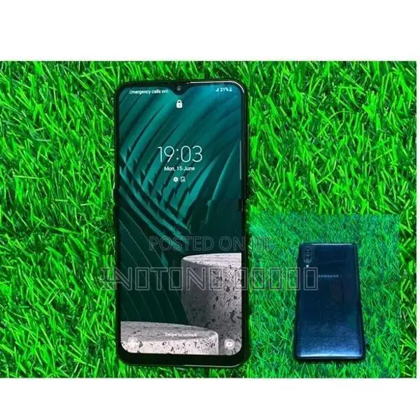 Samsung Galaxy A30 S (Used)