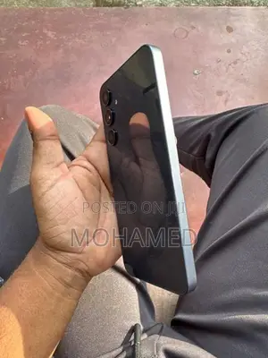 Samsung Galaxy A35 5G (Used)