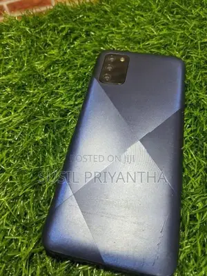 Samsung Galaxy M02s Mo2 s 4GB 64GB (Used)