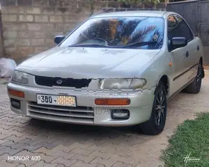 Mazda Familia 1998