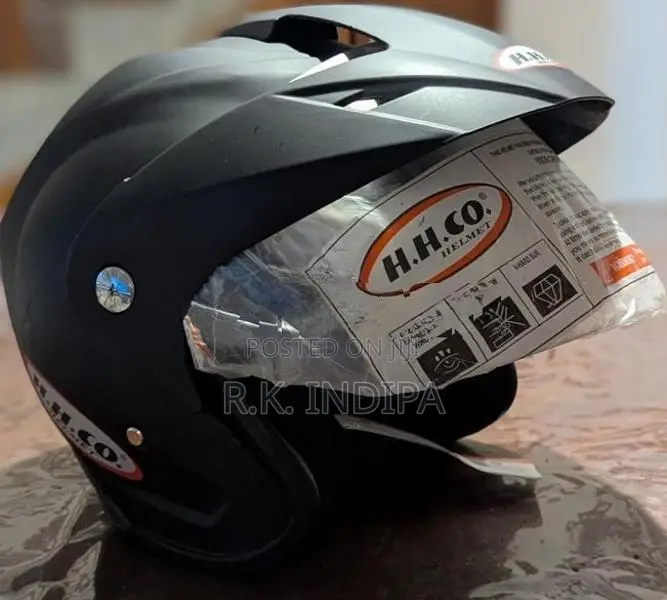 H.H.Co Helmet