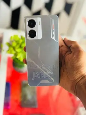 Realme P3 5G 8GB 256GB (Used)