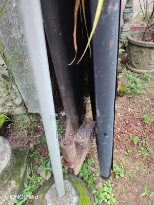 12 Feet Gate