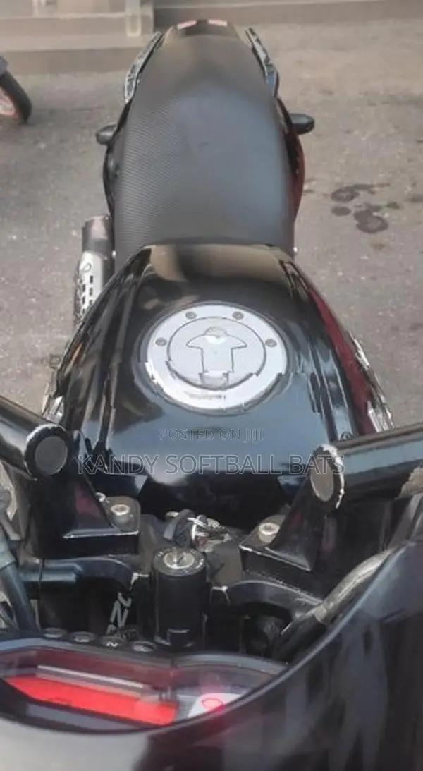 Bajaj Pulsar 150 2012