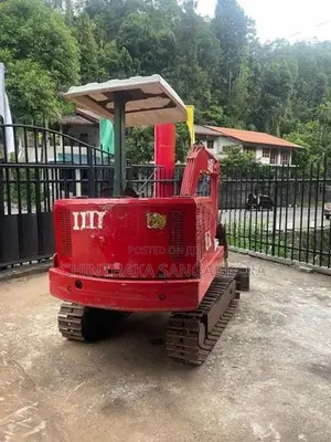Bulldozer 2005
