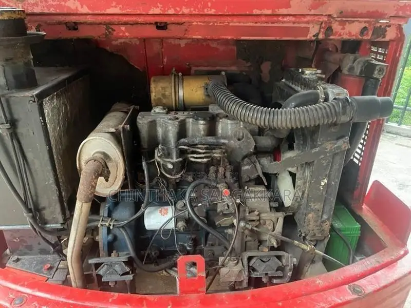 Bulldozer 2005