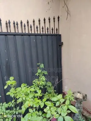 12 Feet Gate