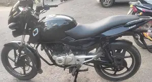 Bajaj Pulsar 150 2012