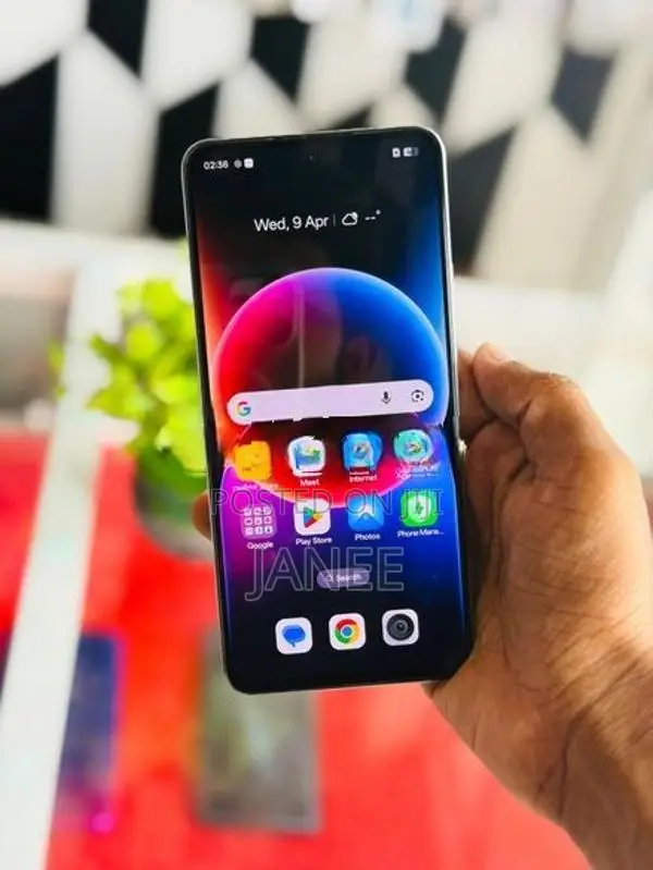 Realme P3 5G 8GB 256GB (Used)