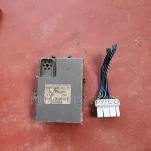 Nissan Lock Control Ecu – Genuine Used Imported | Tested