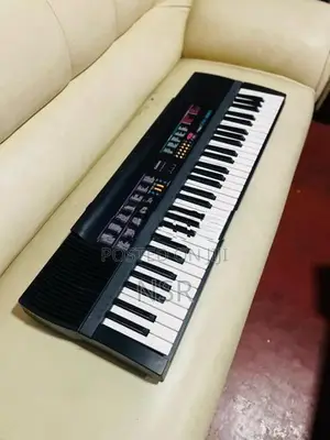 Casio CTK 61 Keys Keyboard Organ