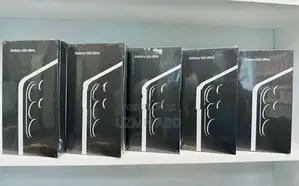 Samsung Galaxy S26 Ultra 12GB 256GB (Brand New)
