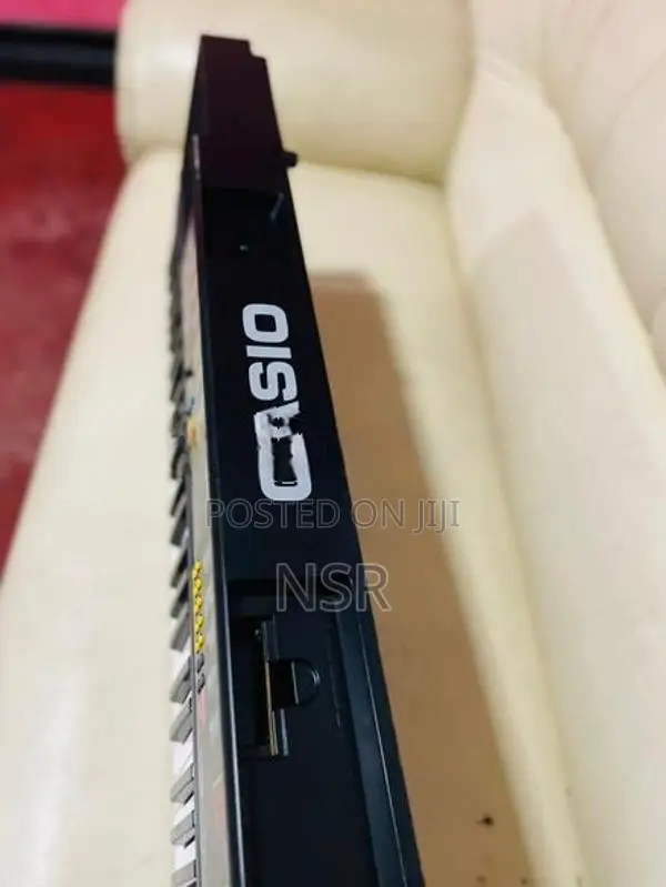 Casio CTK 61 Keys Keyboard Organ