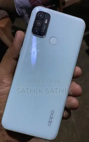 Oppo A53 (Used)