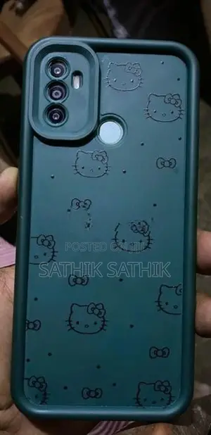 Oppo A53 (Used)