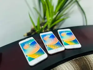 Apple iPhone 8 (Used)
