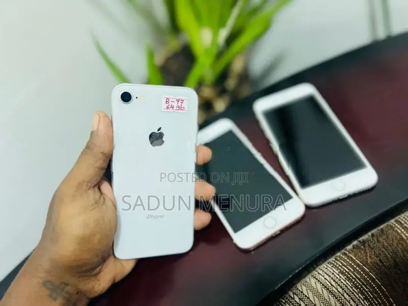 Apple iPhone 8 (Used)