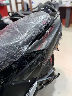 TVS Ntorq 125 XP 2026