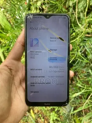 Xiaomi Redmi 8 (Used)