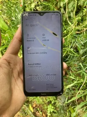 Xiaomi Redmi 8 (Used)