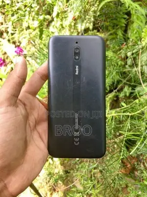 Xiaomi Redmi 8 (Used)