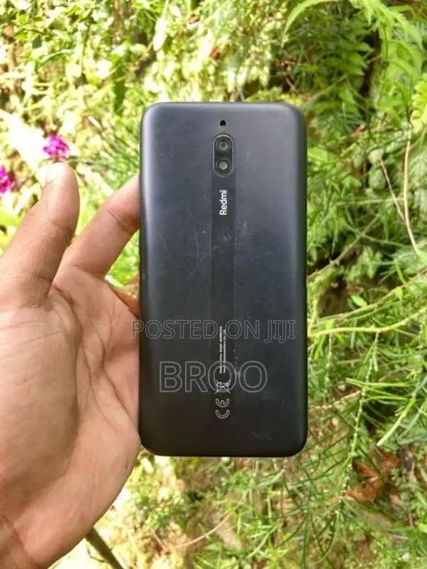 Xiaomi Redmi 8 (Used)