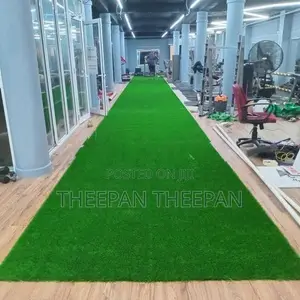 Office Carpet