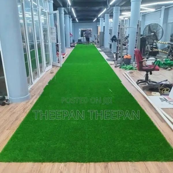 Office Carpet