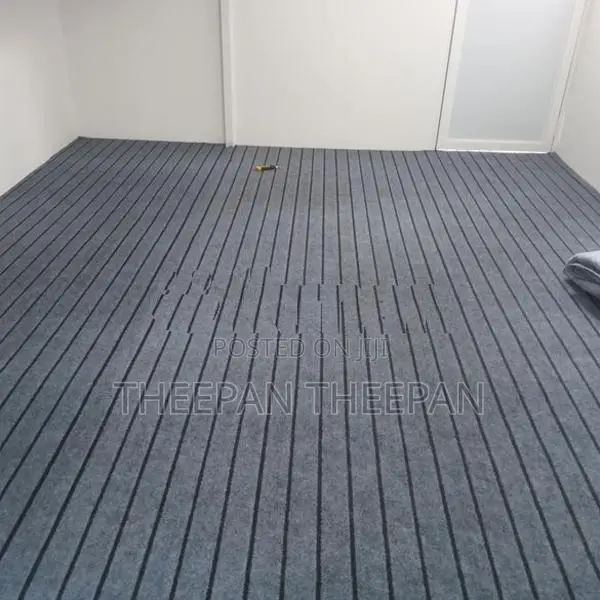 Office Carpet