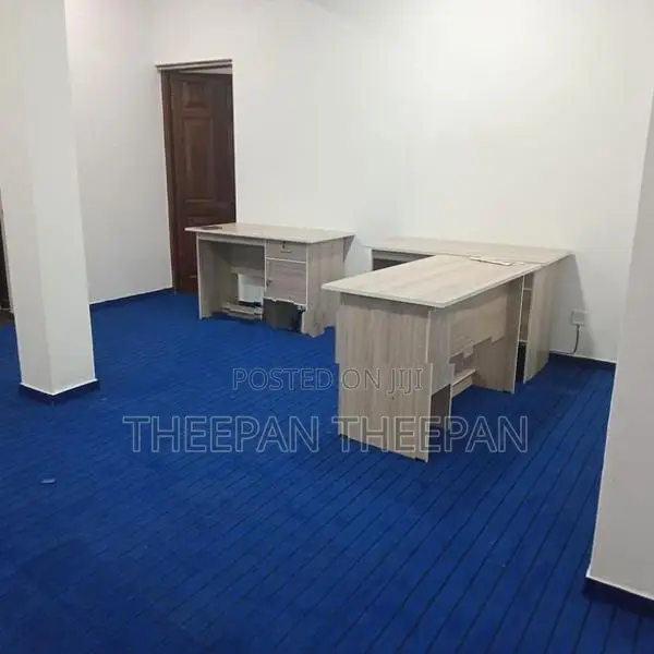 Office Carpet