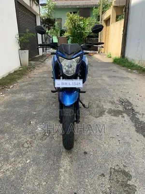 Honda CB Hornet 160R 2018