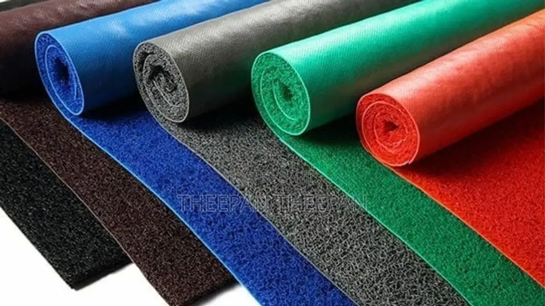 Office Carpet