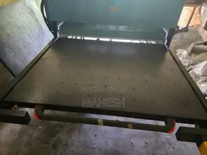 Hydraulic Heat Press