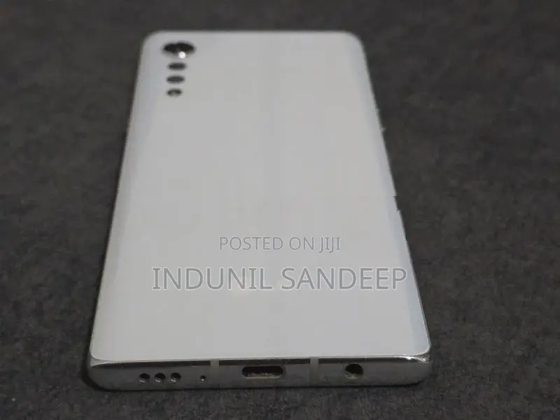 LG Velvet 5G (Used)