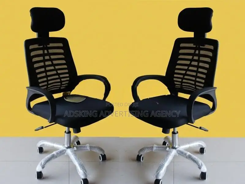New Head Rest computer office chair