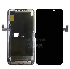 iPhone 11 Pro Max Display