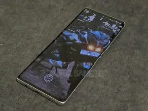 LG Velvet 5G (Used)