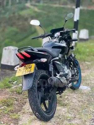 Bajaj Pulsar 150 2016