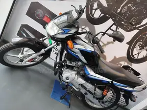 Bajaj CT100 2026