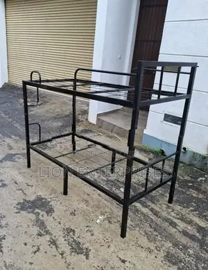 Steel Bunker beds