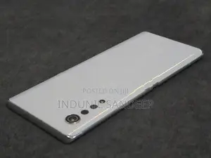 LG Velvet 5G (Used)