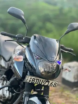 Bajaj Pulsar 150 2016