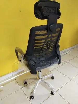 New Head Rest computer office chair