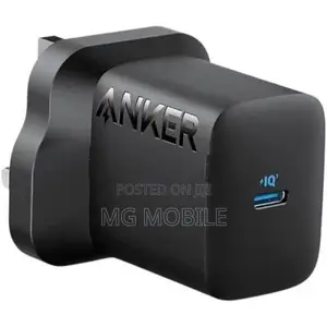 ANKER 30W Charger