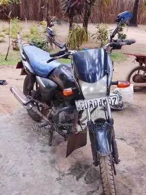 Bajaj Platina 100 2016