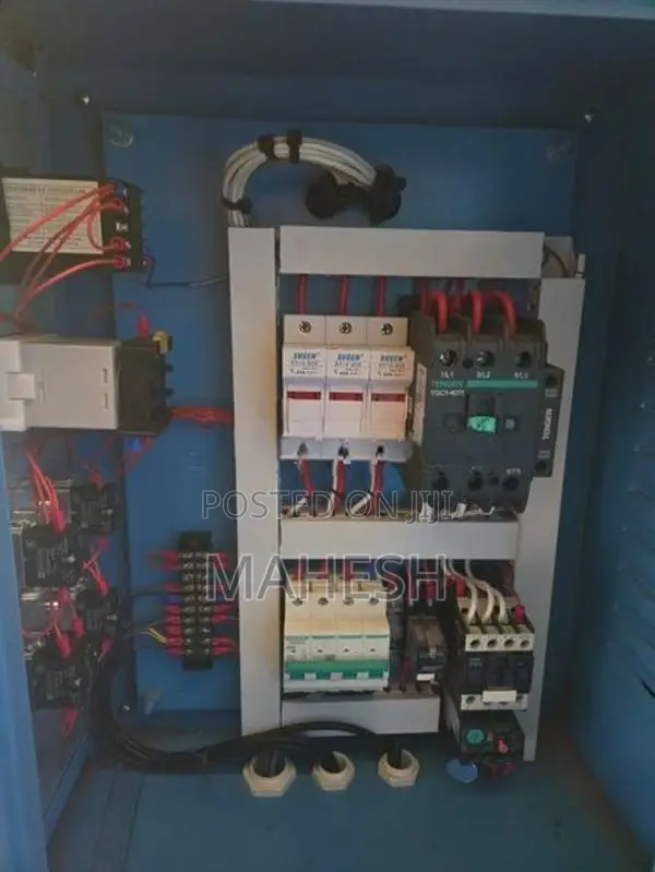Hydraulic Heat Press