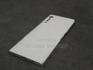LG Velvet 5G (Used)