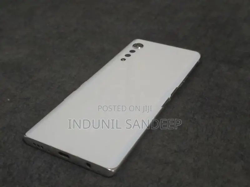 LG Velvet 5G (Used)